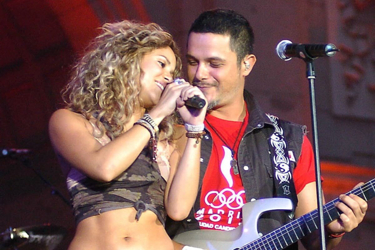 Alejandro Sanz dedica emotivo mensaje a Shakira y la llama su “planeta favorito” en su cumpleaños 49