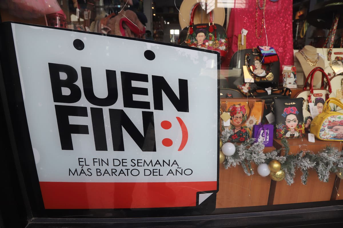 El Buen Fin: Así puedes presentar una queja ante Profeco
