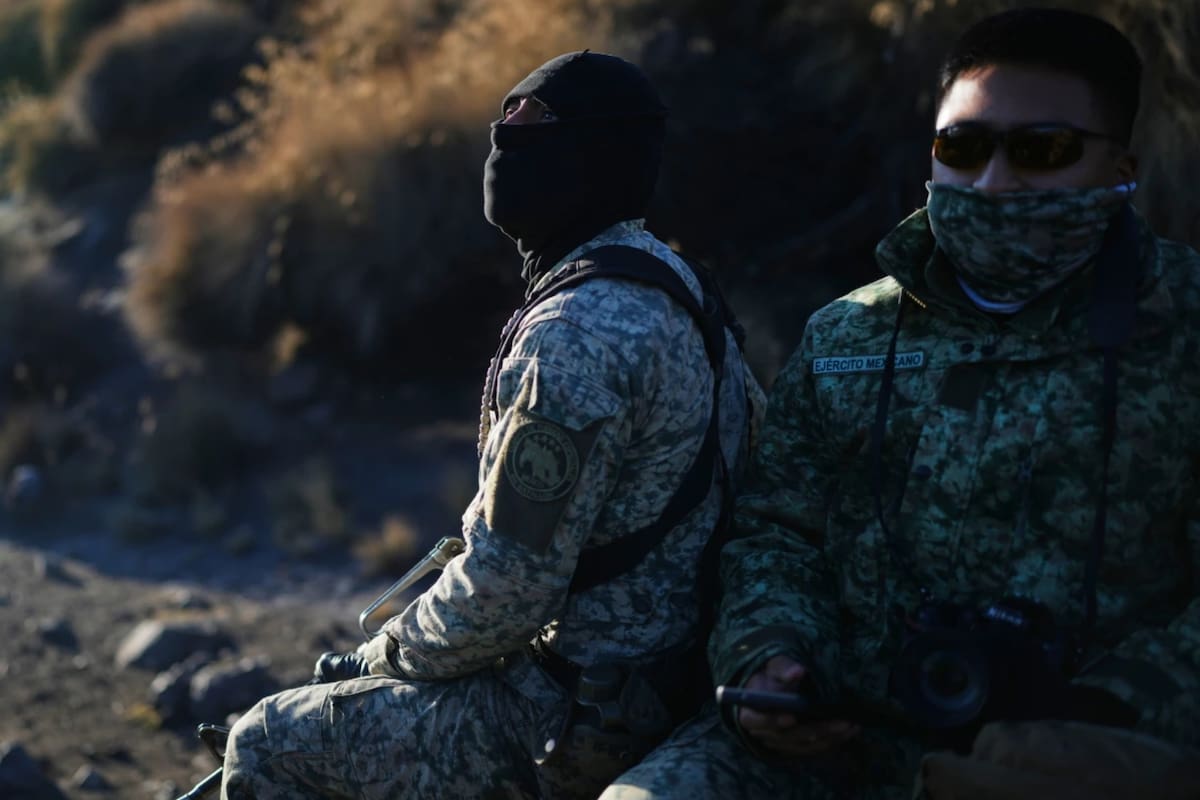 Reportan que la muerte de El Mencho y cambio de liderazgo en el CJNG podría detonar violencia y disputas territoriales en México, a más de un mes de su deceso