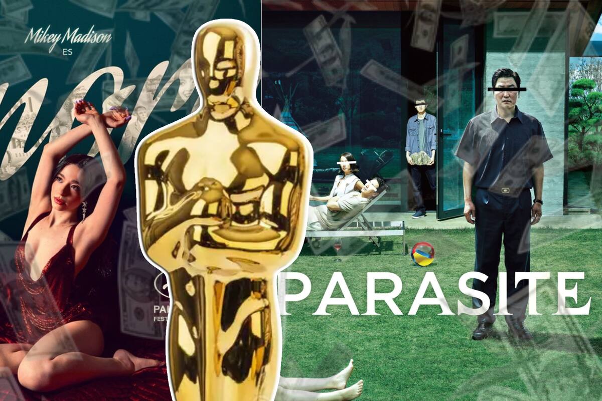 La millonaria cantidad que cuesta ganar el premio Óscar a “Mejor Película”