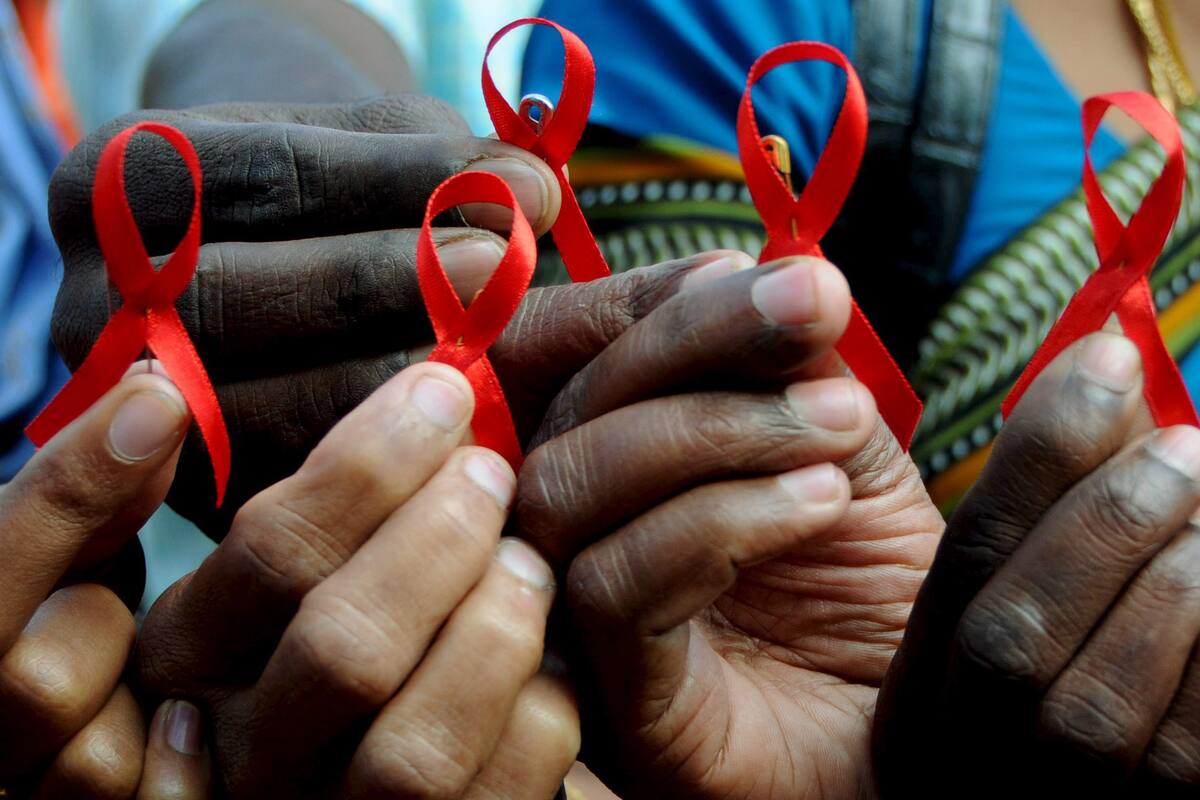 Jurisdicción de Salud atiende a 240 portadores de VIH en Tijuana al año