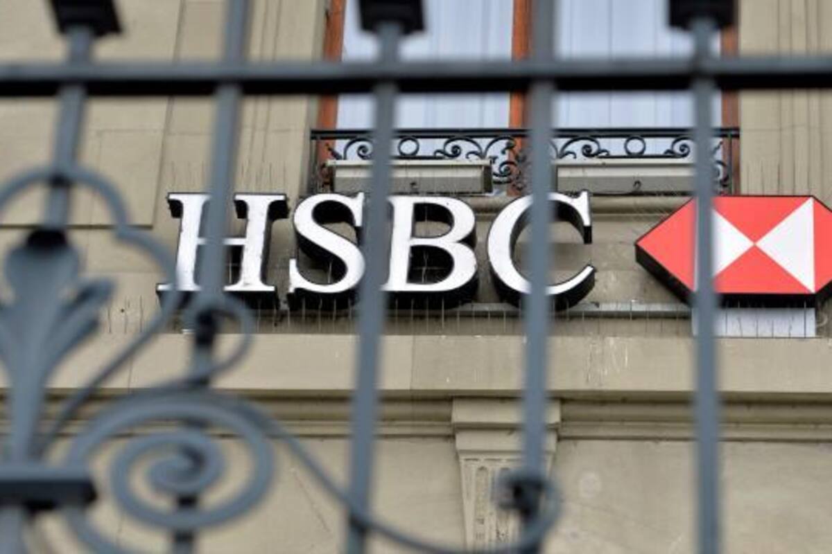 ¡Otra vez! Falla HSBC en tarjetas de débito y en quincena