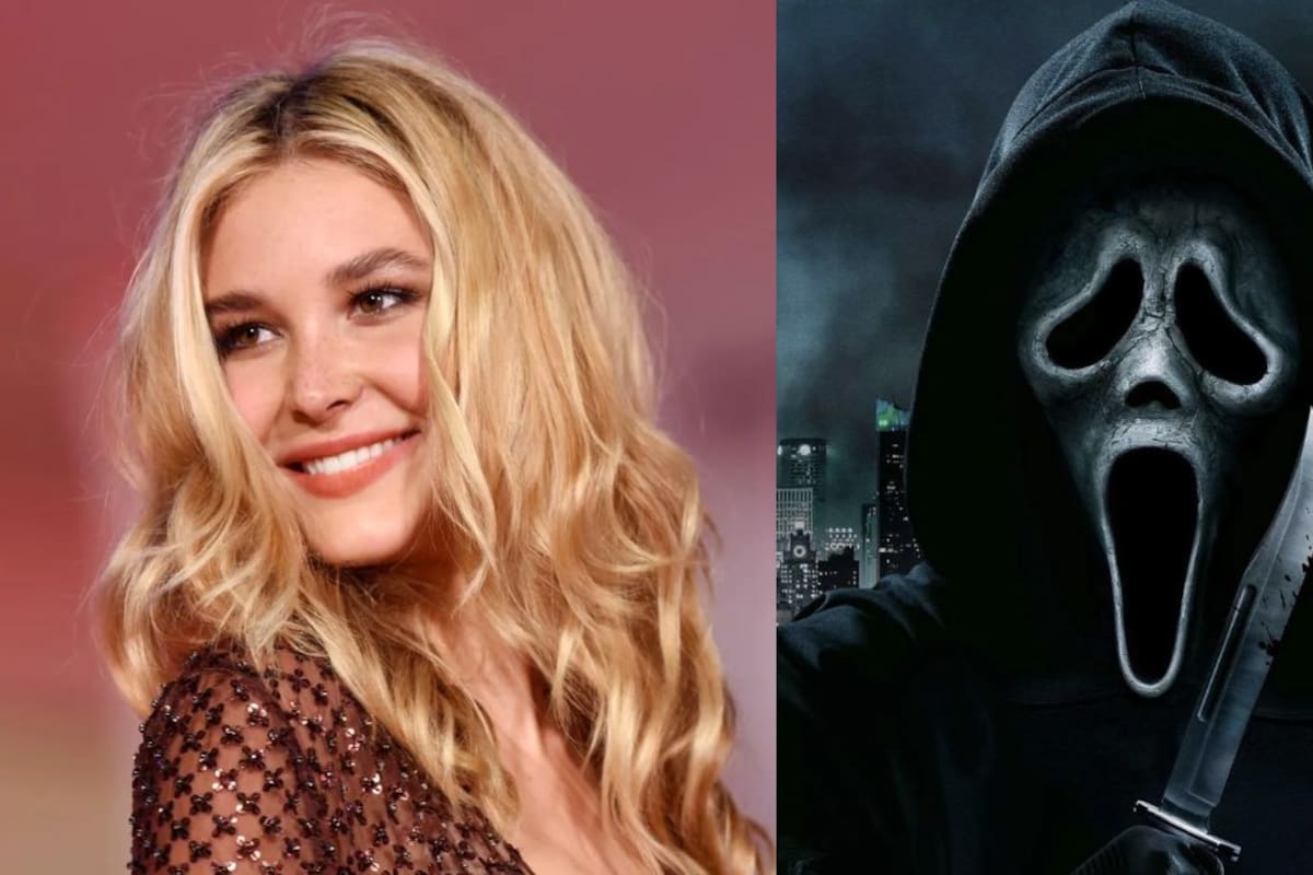 Isabel May podría interpretar a la hija de Sidney Prescott en ‘Scream 7’