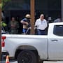 Por los delitos de desaparición de personas, robo de vehículo y asociación delictuosa, fue detenido el exdirector de la Policía Municipal de Mexicali, Pedro Ariel “N”