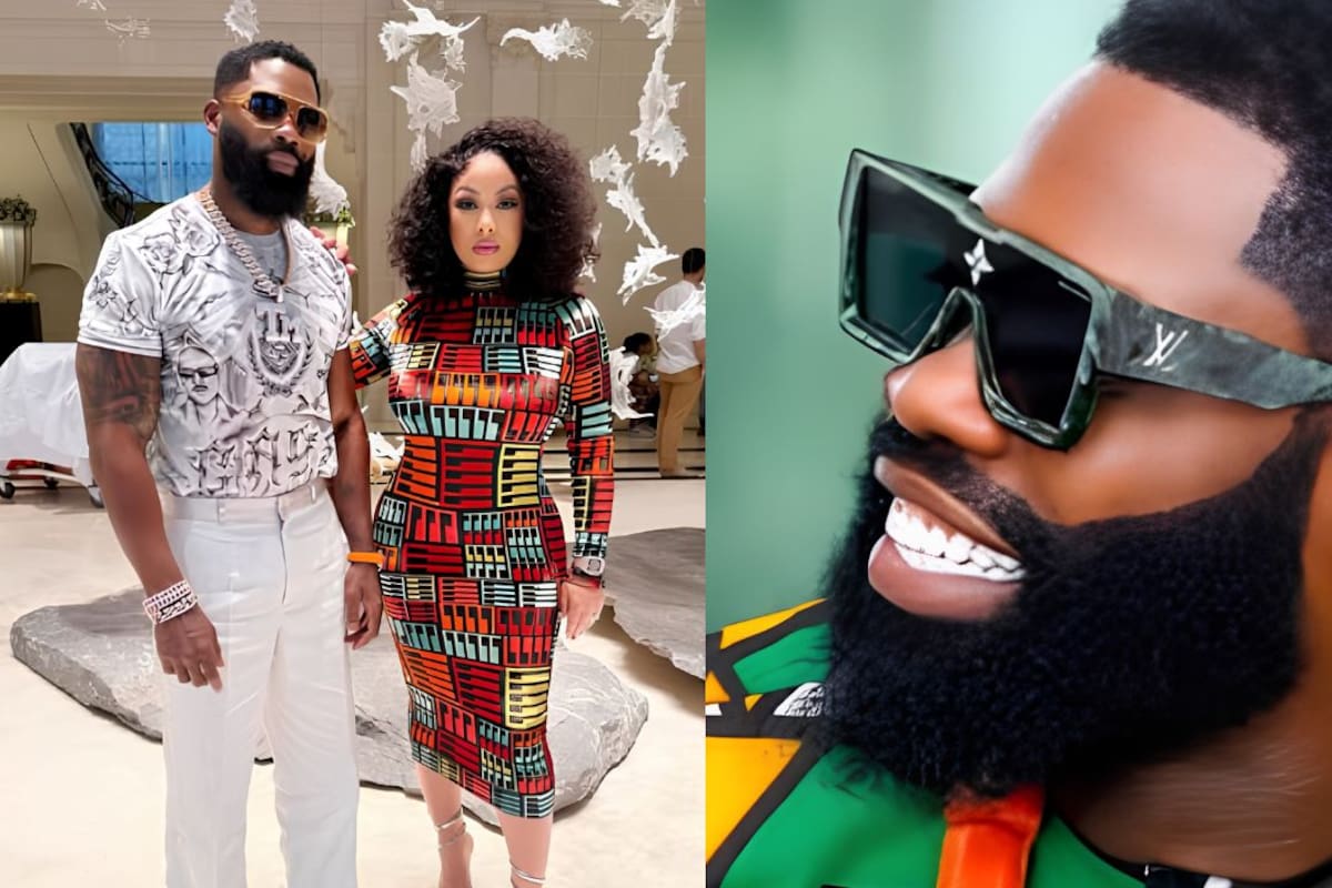 Influencer y empresario Igho ‘Tiny’ Ubiribo se realiza agrandamiento de pene en Tailandia y muere; revelan la causa de su fallecimiento