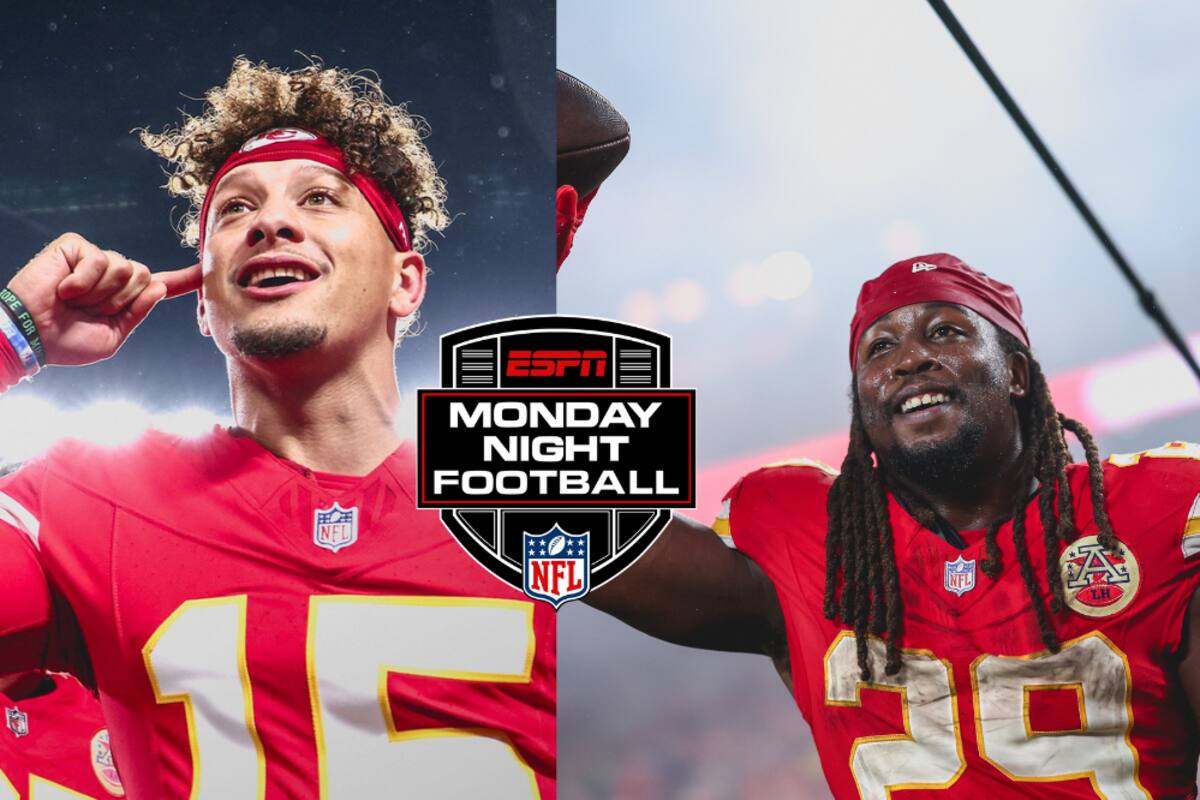 ¡No pueden con ellos! Los Chiefs superan en tiempo extra a los Buccaneers y mantienen su invicto