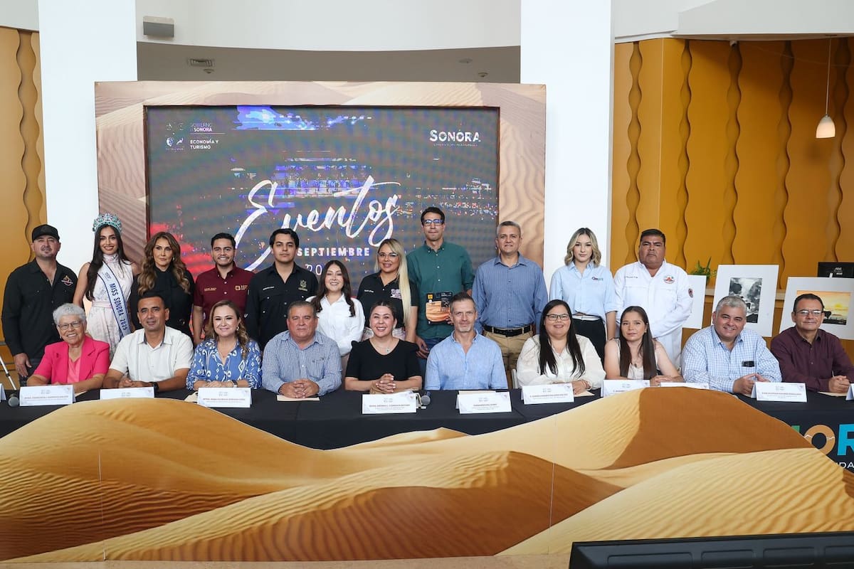 Invitan a correr sexta edición del 21K Trail Río Sonora