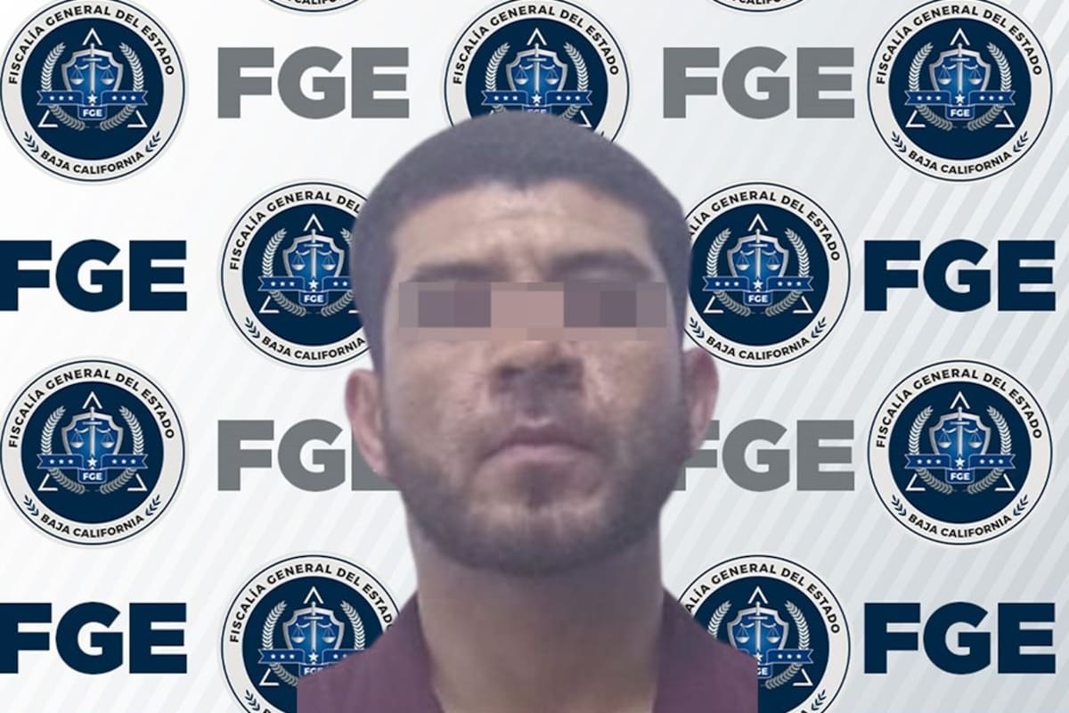 Vinculan a proceso a Iván “N” por privación ilegal de la libertad, lesiones y violencia familiar