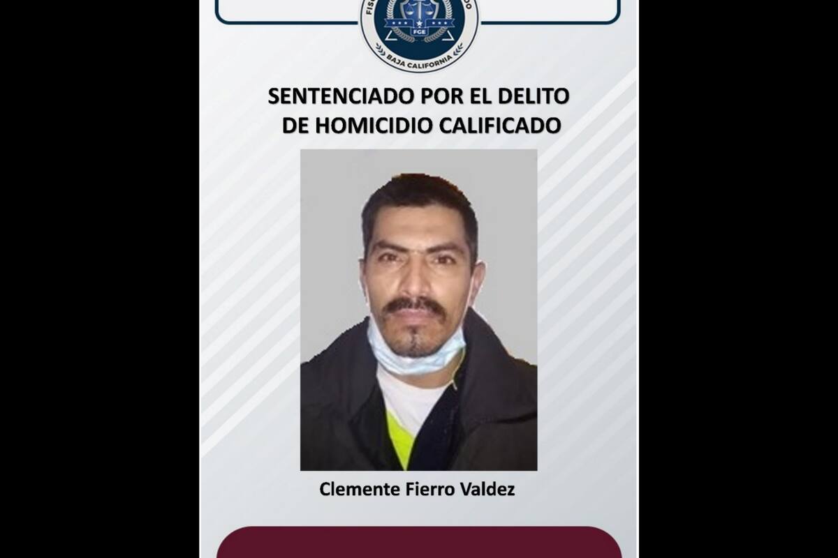 Le dan 17 años de prisión por homicidio ocurrido hace una década