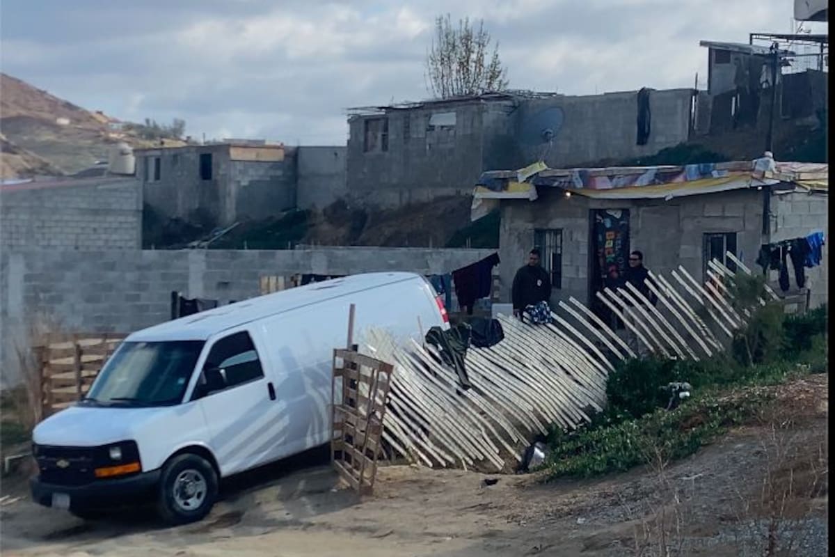 Asesinan a hombre para raptar a un niño de 2 años