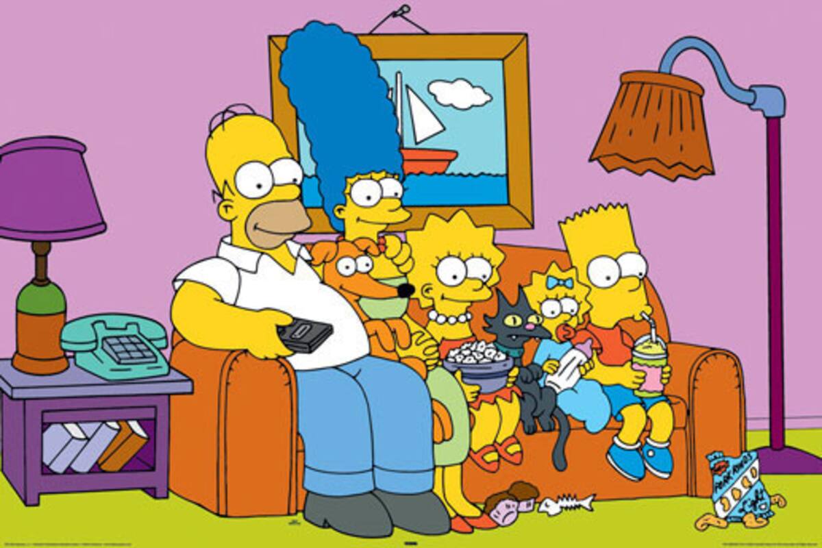 “Los Simpson” estrenarán nuevos episodios exclusivos en Disney+ este verano