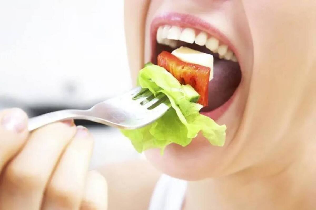 ¿Qué alimentos ayudan más a controlar el apetito?