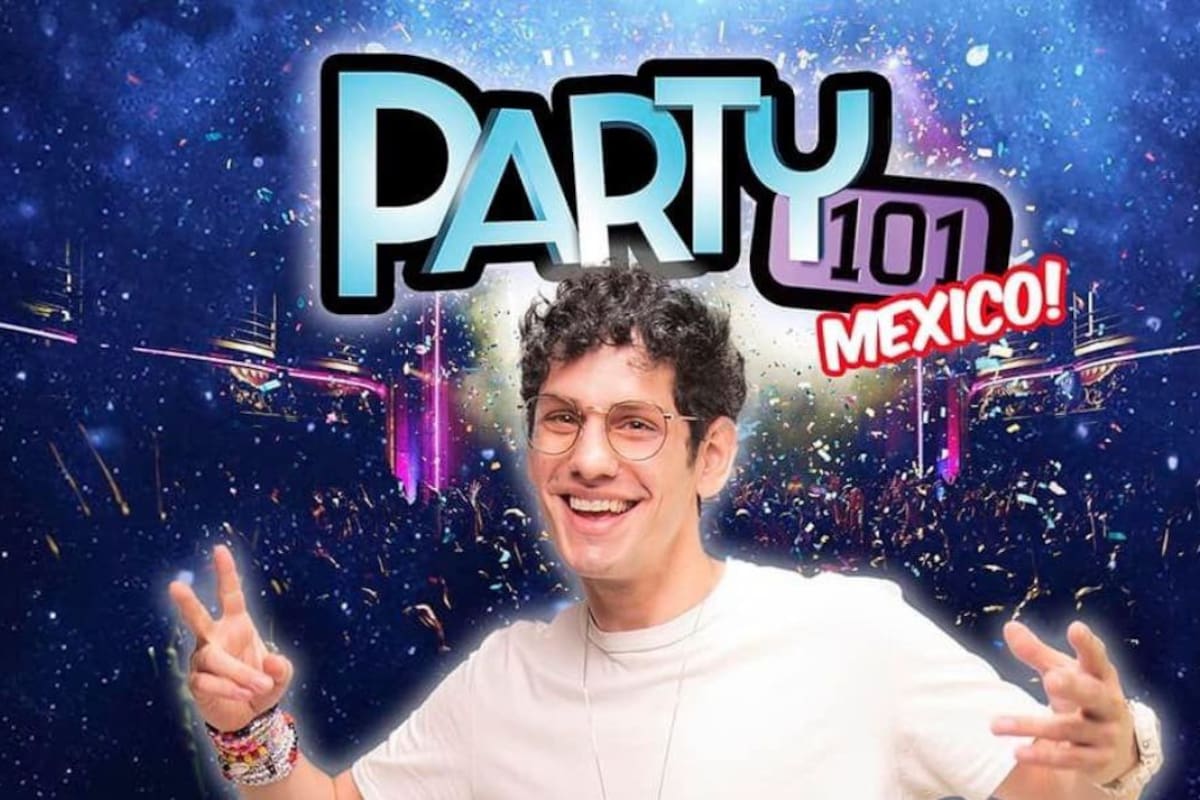 ‘Party 101’ el concierto nostálgico con los temas de ‘Victorious’, ‘Hannah Montana’y más llega a México