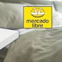La tienda oficial Blick remata su colchón individual de Memory Foam con un 45% de descuento en Mercado Libre, ofreciendo envío gratis y 30 días de garantía de fábrica