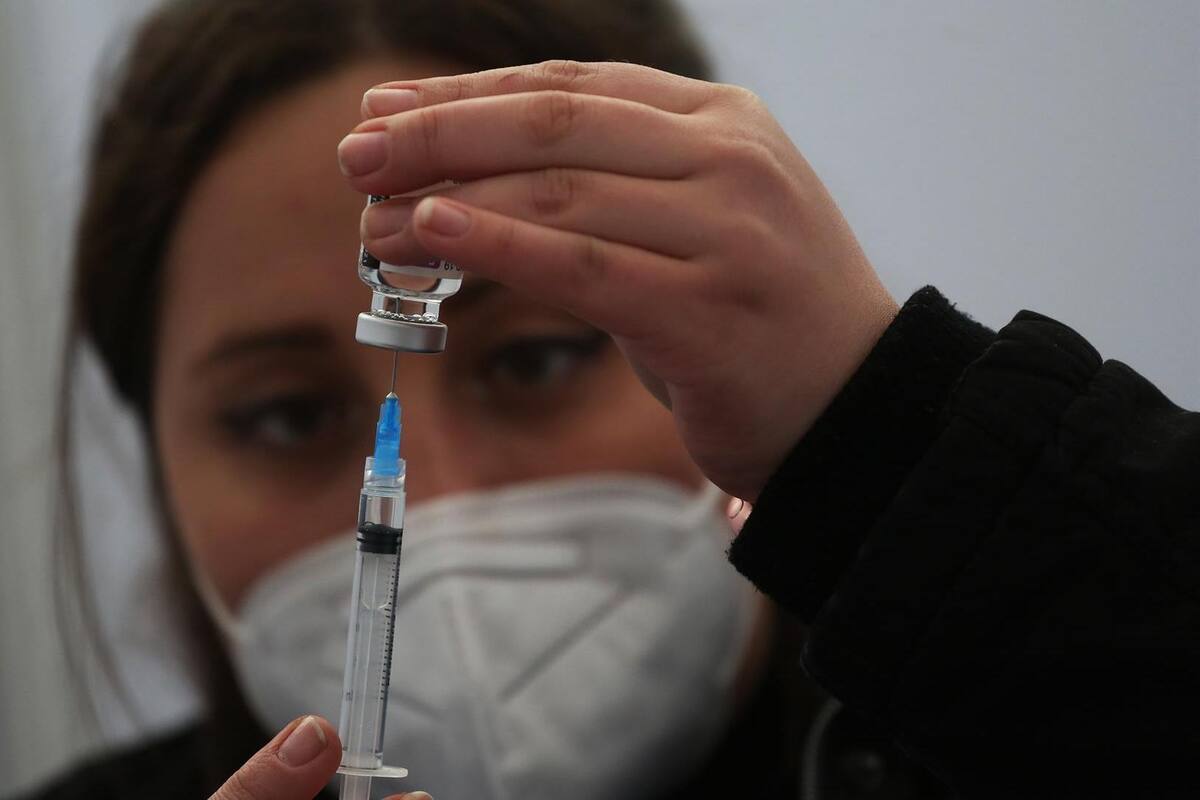 Segunda dosis de vacuna AstraZeneca contra Covid-19 puede aplicarse hasta 140 días después: Bienestar