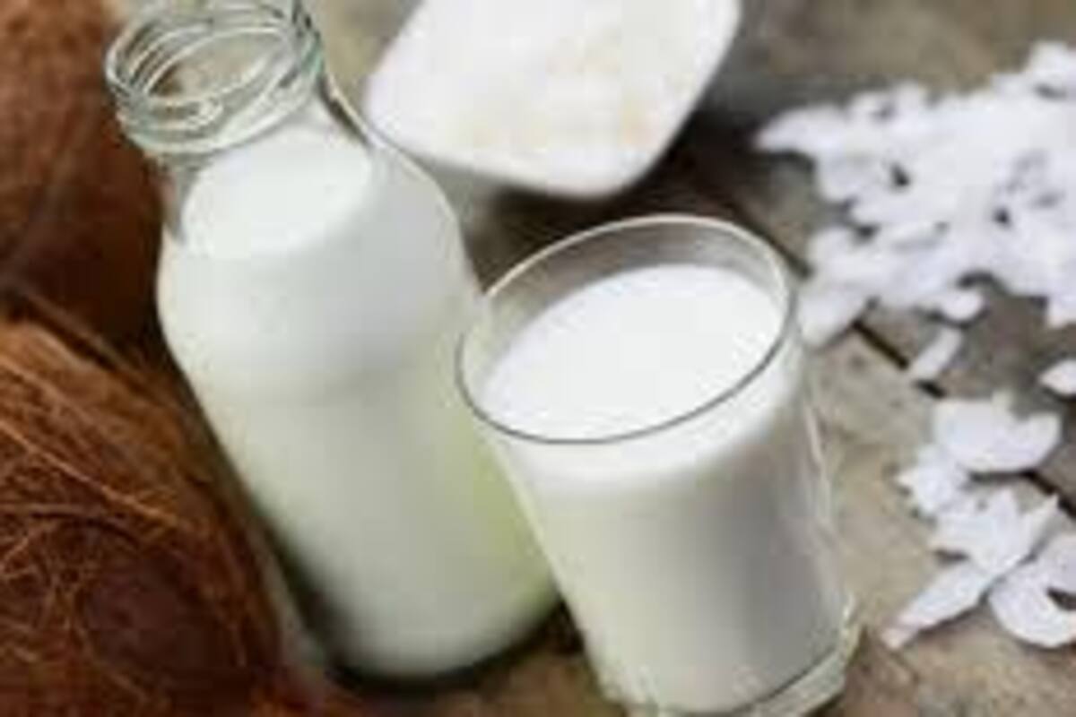 ¿Qué leche es mejor?