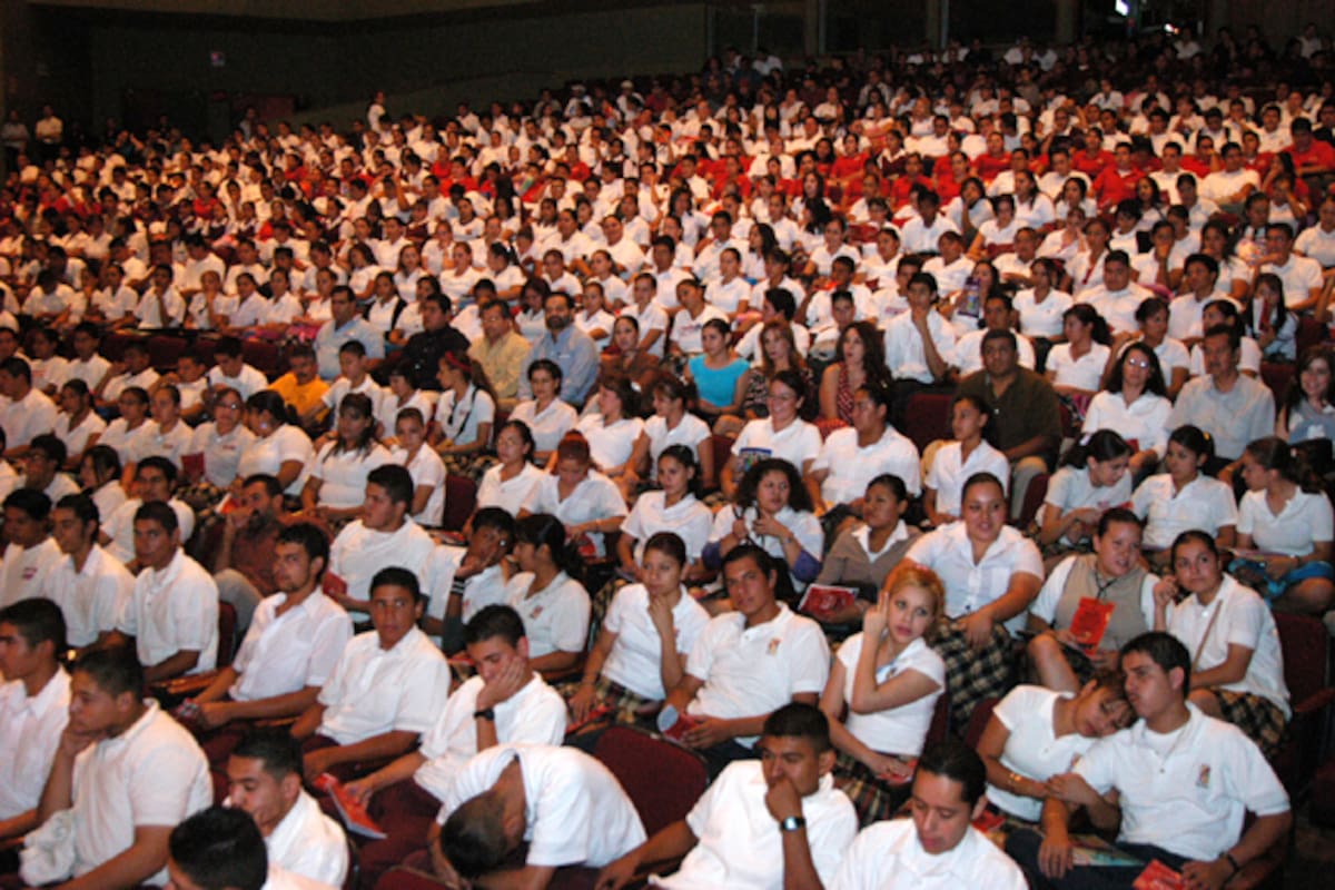 Harán falta más de 10 mil espacios en prepas de BC