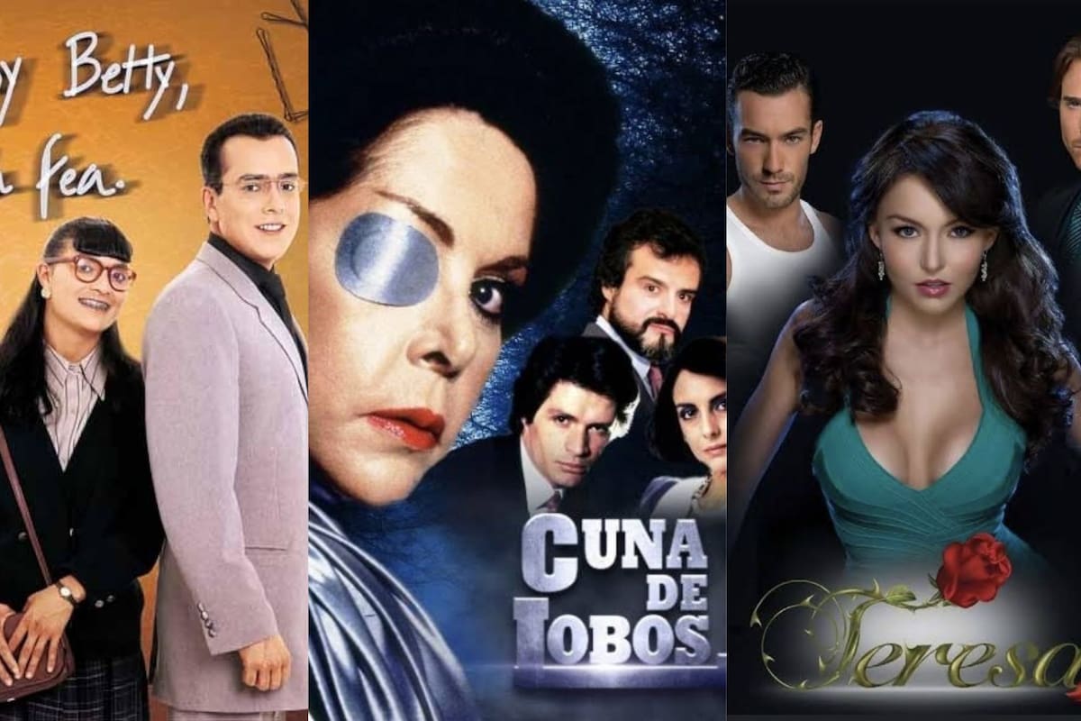 Esta es la telenovela más exitosa del mundo: tiene 335 capítulos y un récord