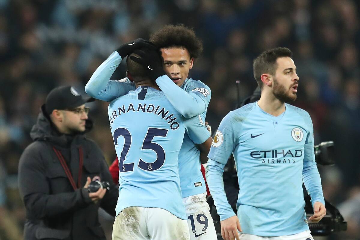 Presidente del Manchester City alega que acusaciones de UEFA son falsas