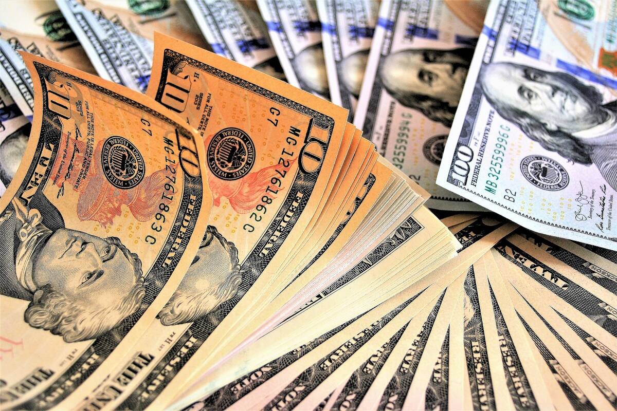Precio del dólar hoy 19 de marzo del 2022 en México