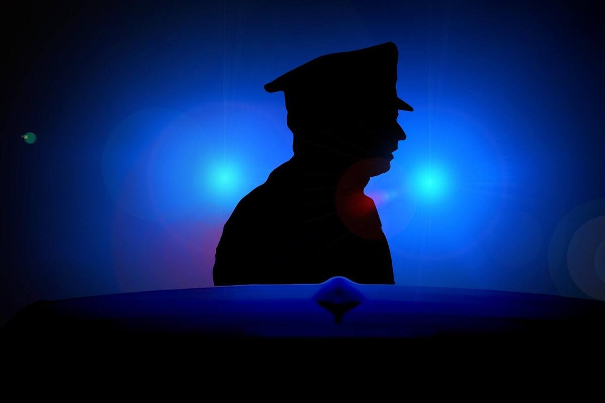 Arrestan a sujeto por allanamiento de morada y amenazas contra una persona en Hermosillo