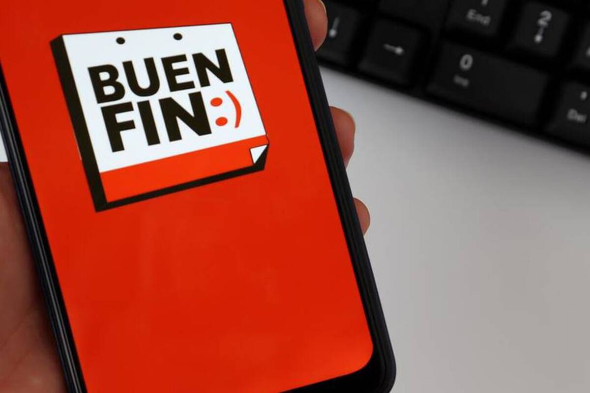 Qué productos fueron los más vendidos durante el Buen Fin 2021