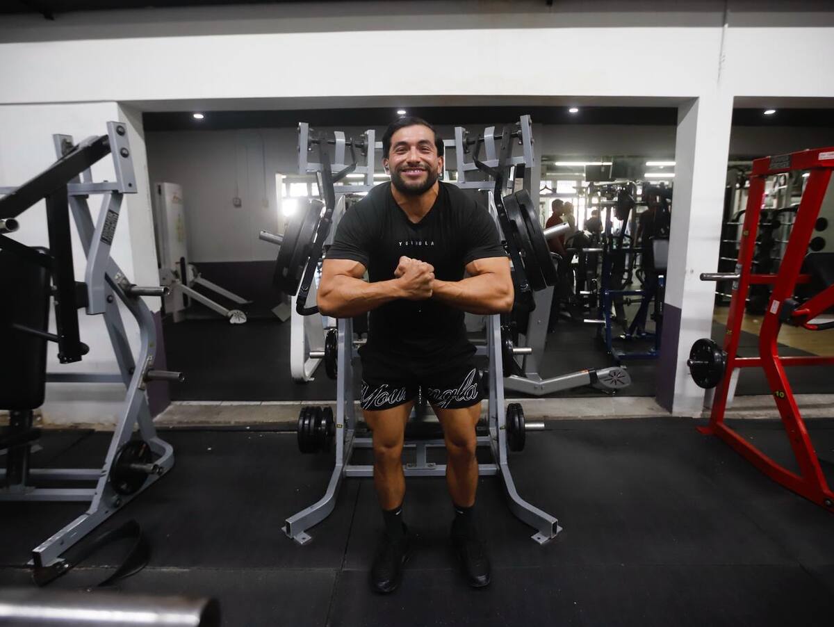 Foto: Johnny Morales