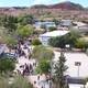 Agreden a estudiante de 16 años en Conalep Nogales