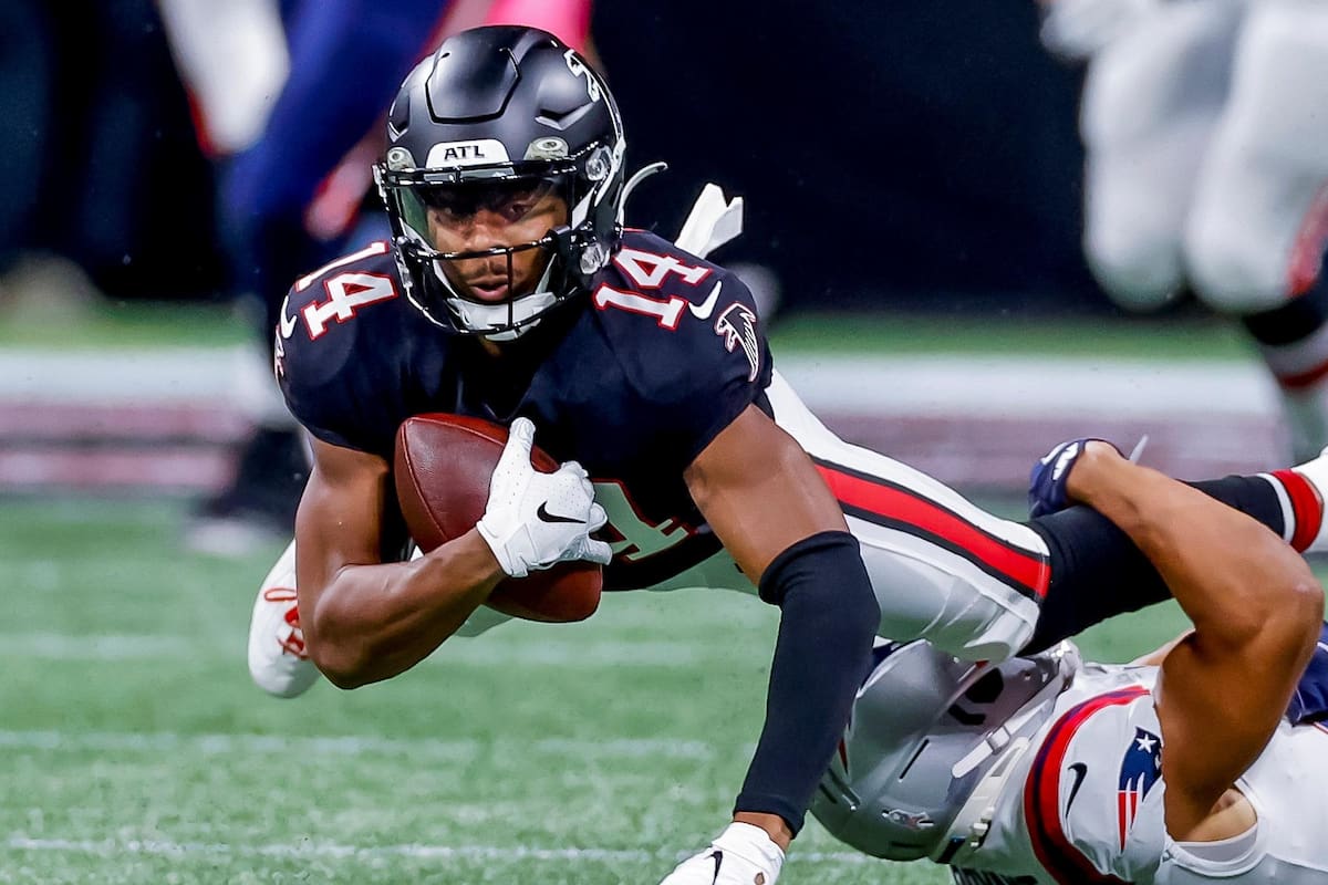 NFL: Estos fueron todos los resultados de la semana 11