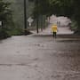 El ciclón tropical Simon y el frente frío núm. 2 causarán fuertes lluvias en estas ciudades