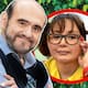 El conmovedor mensaje de Edgar Vivar a María Antonieta de las Nieves tras su recuperación; “Dios permita reencontrarnos”