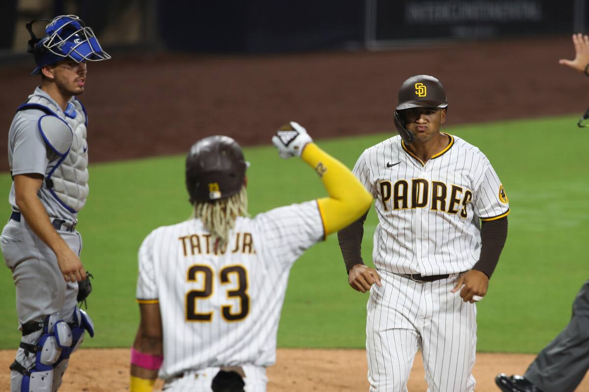 MLB presenta su Power Ranking previo a la temporada 2021, liderado por Dodgers y Padres