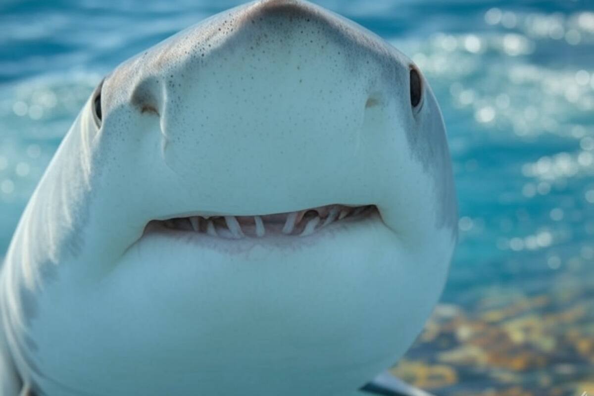 Así se encuentra Leah, la niña que fue atacada por un tiburón durante un paseo a la playa en Florida