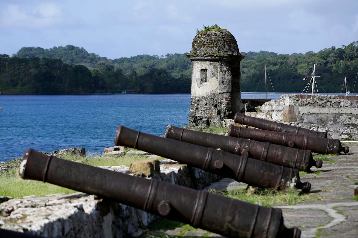 Unesco declara Patrimonio Mundial a la ruta colonial transístmica de Panamá