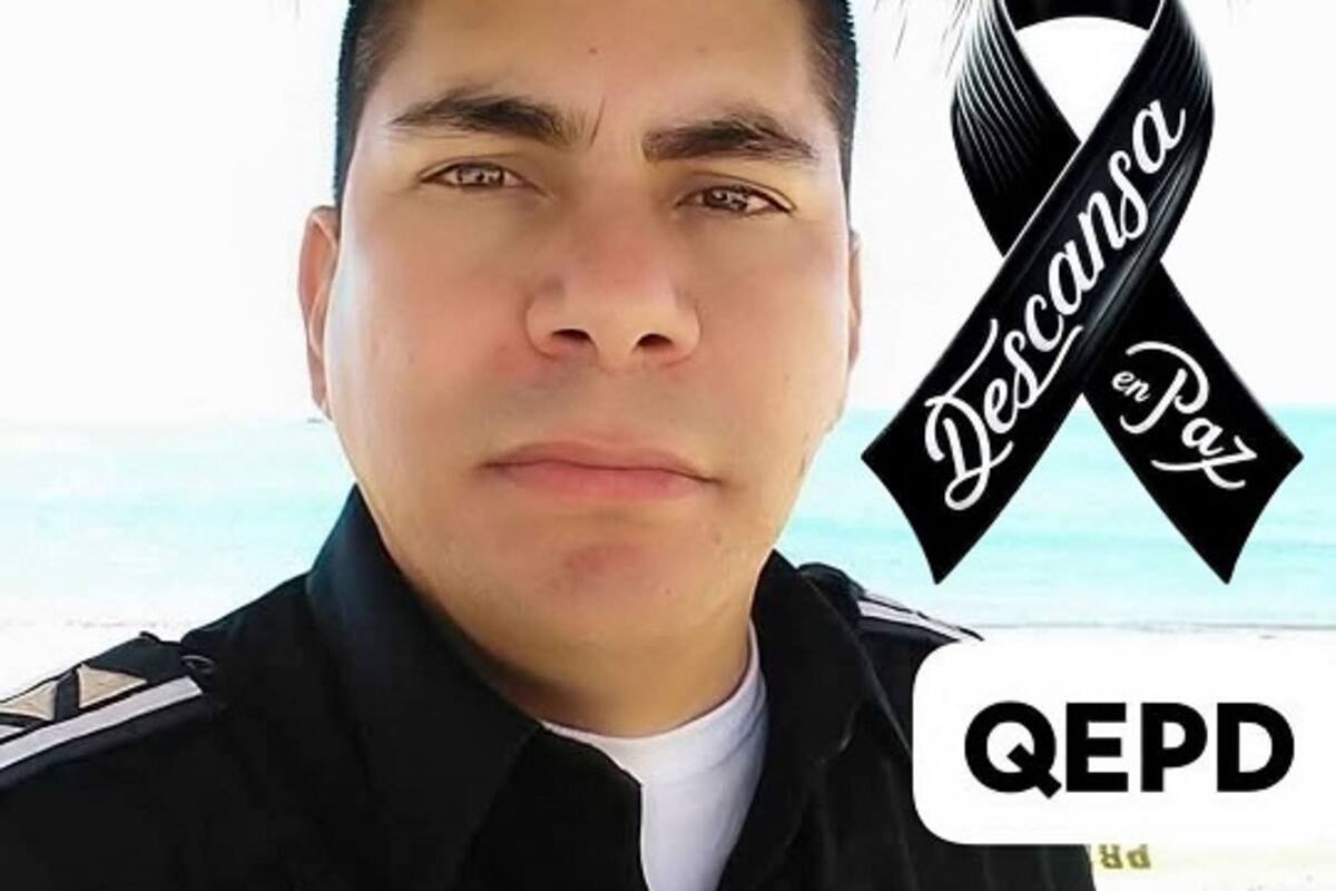 Asesinan a policía tras ataque a balazos en San Felipe