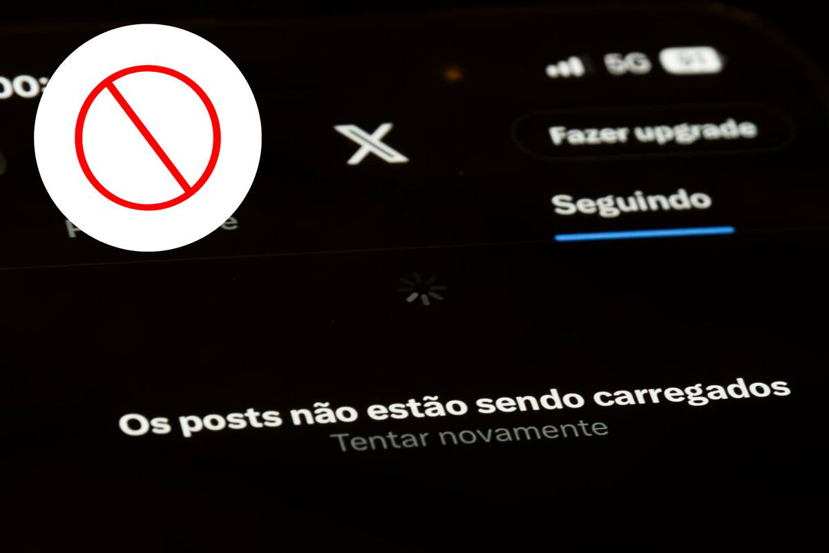 Corte Suprema de Brasil confirma el bloqueo de X hasta que pague todas las multas