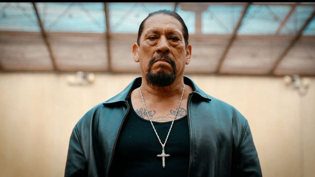 La historia de vida de Danny Trejo es un ejemplo inspirador de resiliencia y éxito en la industria del entretenimiento. Foto: Cortesía