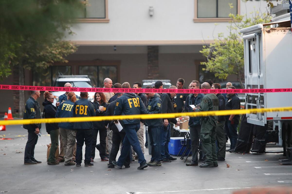 Tiroteo en Ohio deja más de 20 heridos y un muerto