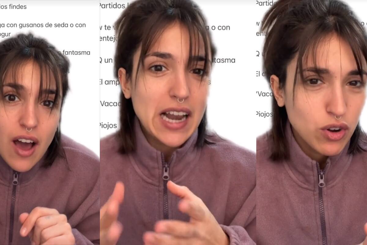“Yo seré la tia guay”, mujer explica por qué no quiere tener hijos y desata polémica en TikTok