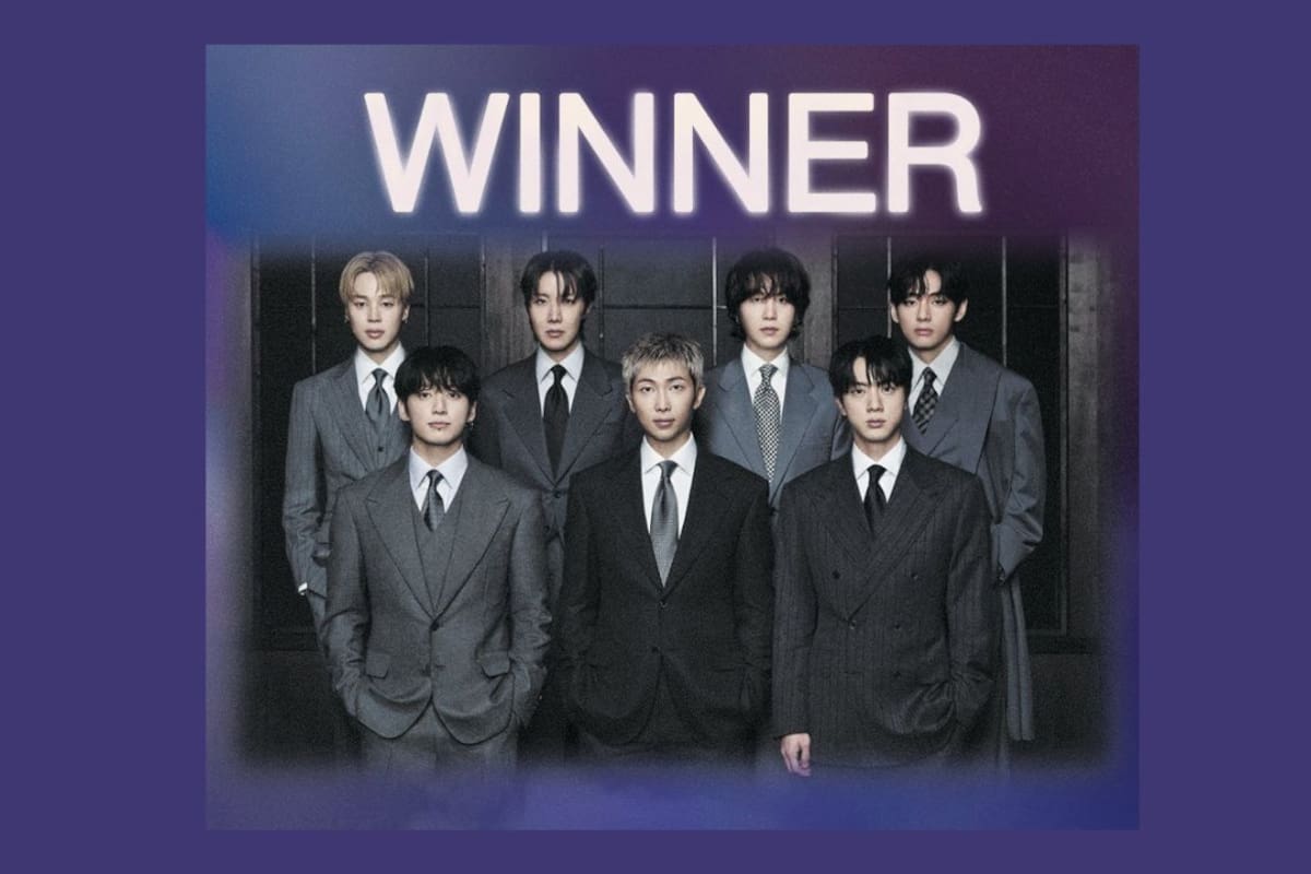 BTS hace historia DE NUEVO en los American Music Awards al ganar “Artista del Año”, “Mejor artista masculino de K-Pop” y “Canción del Verano”