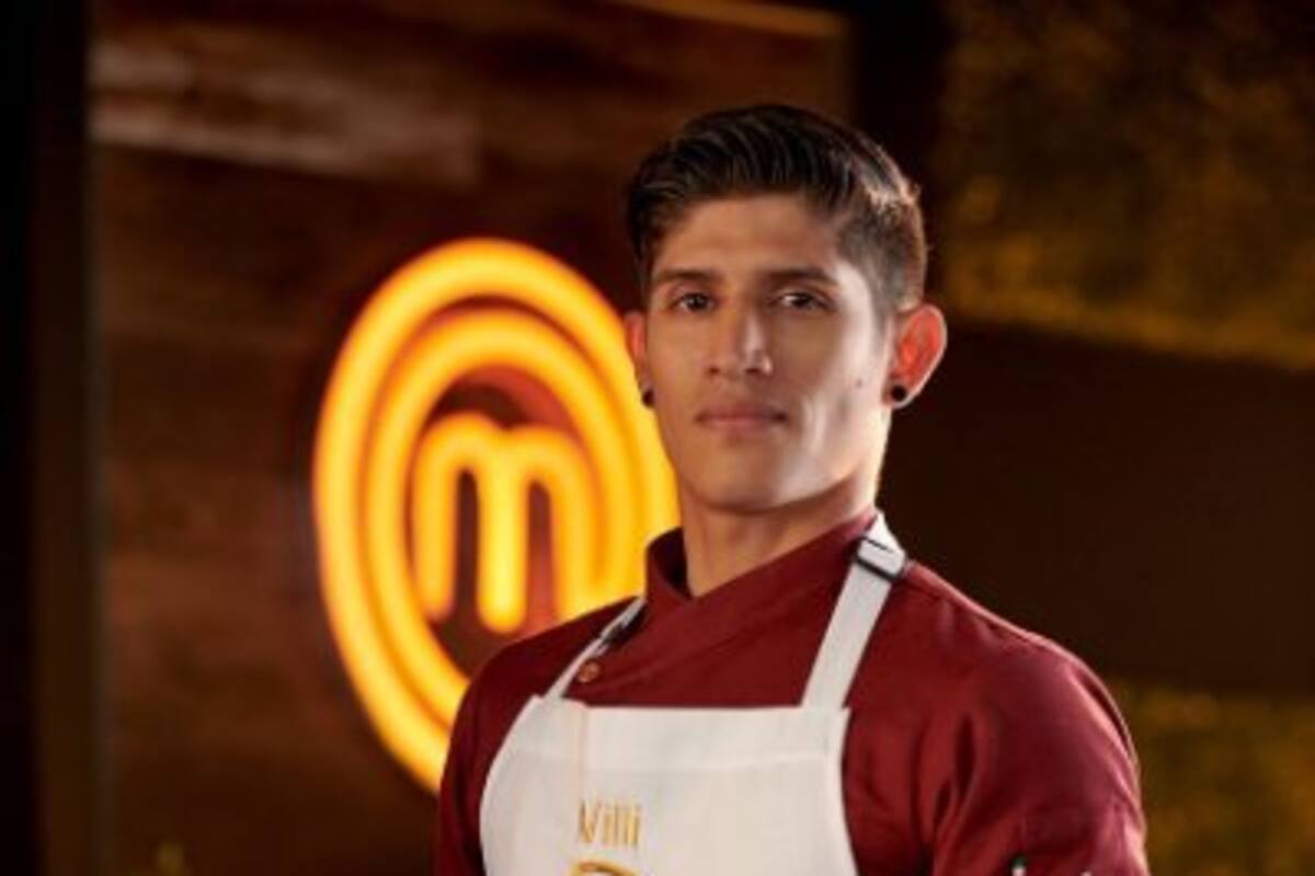 Willi deja el reality