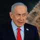Netanyahu dice que Israel controlará pronto el 70% de Gaza, aunque el alto el fuego negociado por EEUU solo contemplaba mantener hasta el 53% del territorio