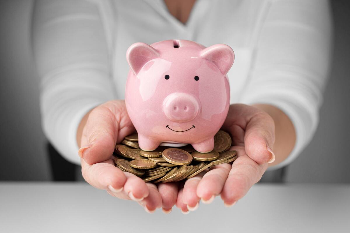 ¿Cuánto dinero deberías tener a los 35 años?