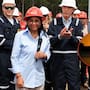 Trump asegura que su secretario de Energía “está dirigiendo Venezuela” y exhibe el papel de EEUU en la reconstrucción petrolera tras la flexibilización de sanciones