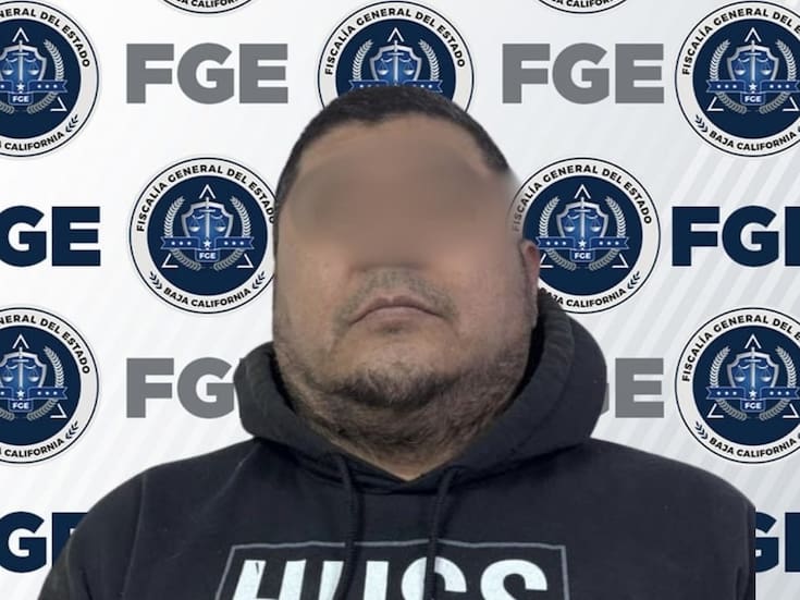 Vinculan a proceso a ex policía municipal de Ensenada por desaparición forzada