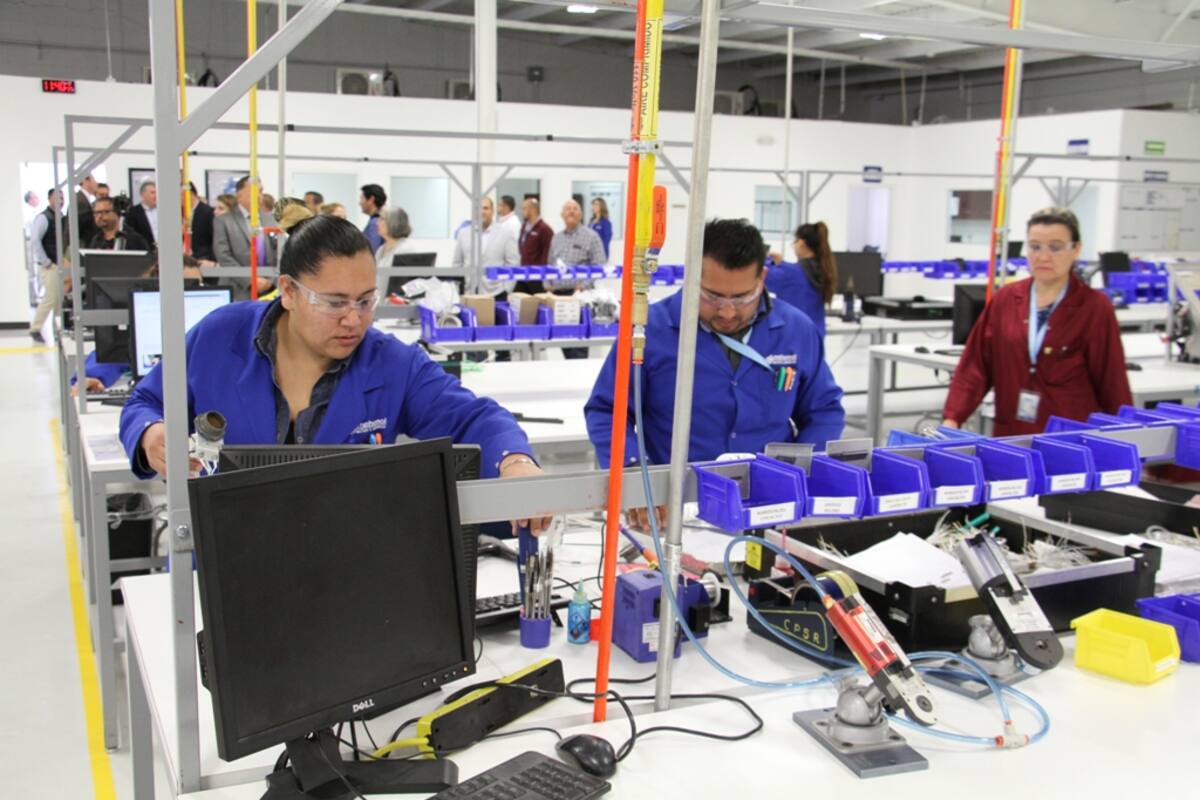 Pierde Sonora 11,240 empleos en mayo