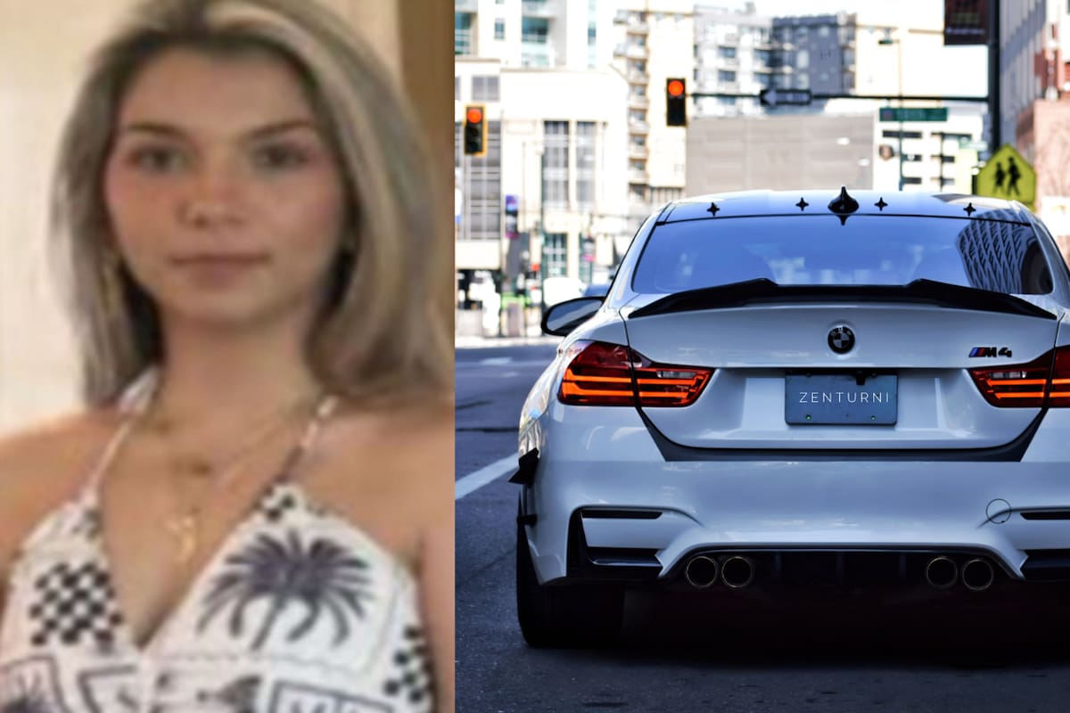 Desaparece mujer tras salir de tienda Target en Florida; fue vista por última vez abordando un BMW