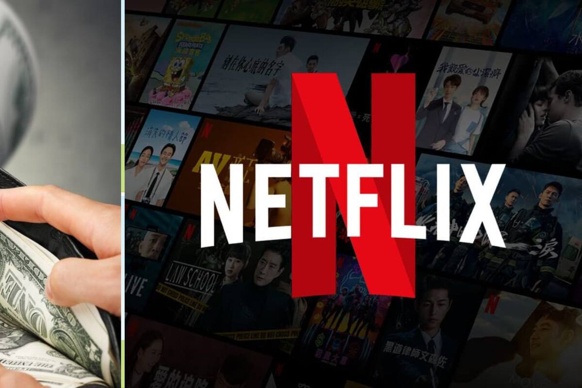 Netflix con publicidad y sin descargas: esto costará nuevo plan