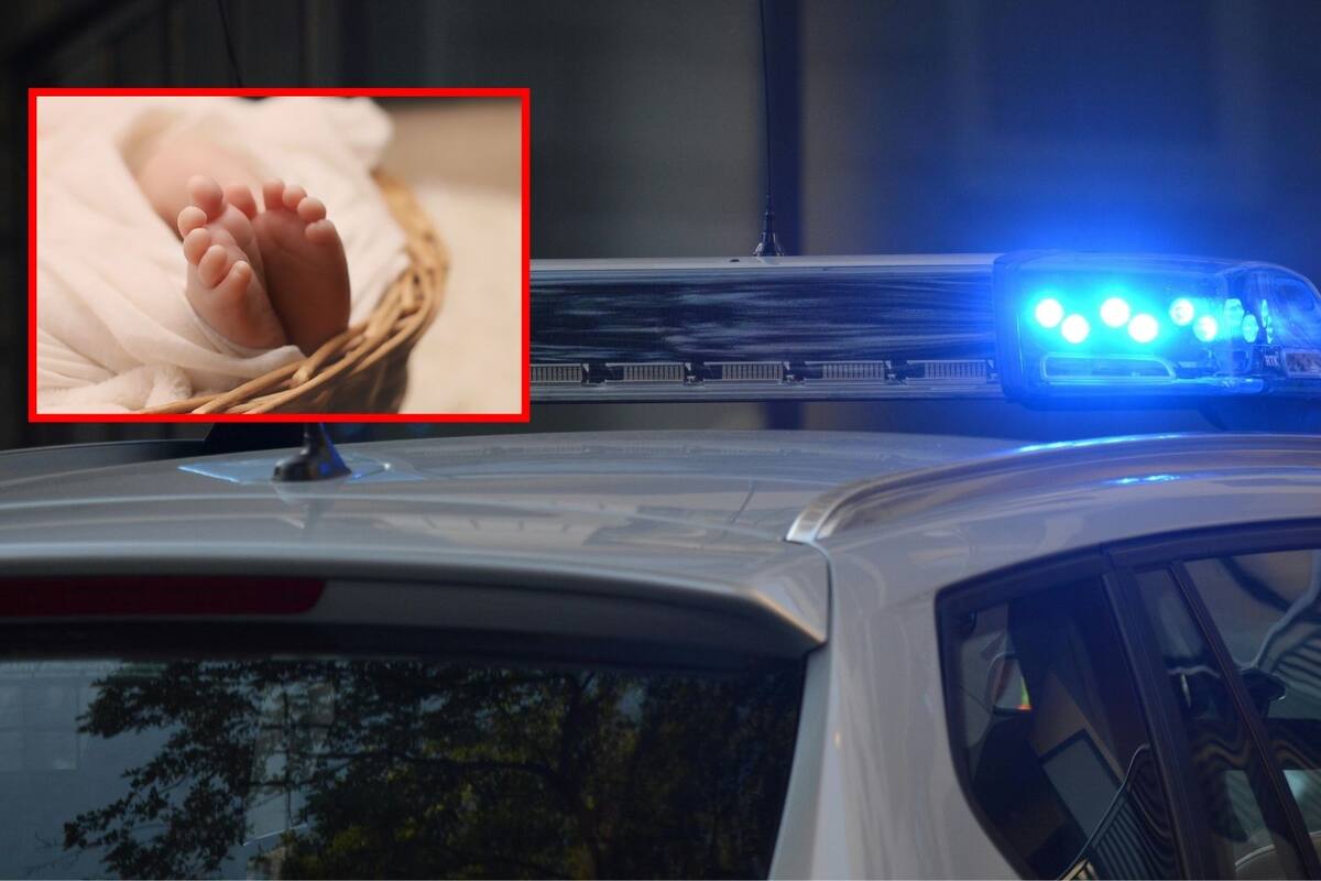Bebé de 17 meses muere tras ser abandonada en la playa de Texas