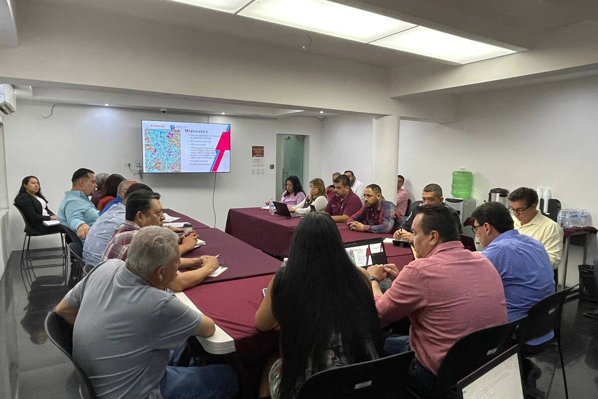 Despilfarro del 40% de agua “pega duro” a los nogalenses